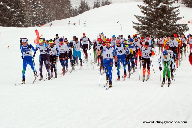 GP Megève 2014